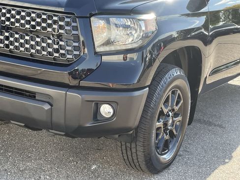 Used 2020 Toyota Tundra SR5 image 34