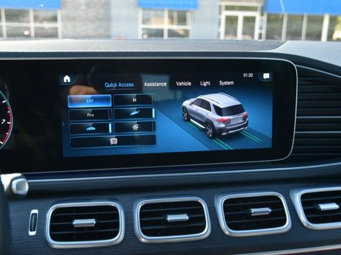 Used 2023 Mercedes-Benz GLE 350 4MATIC image 23