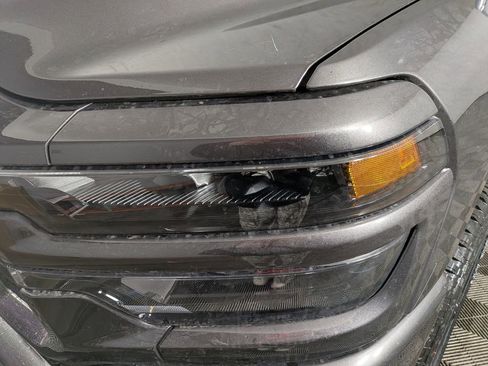 New 2026 RAM 3500 Big Horn image 13