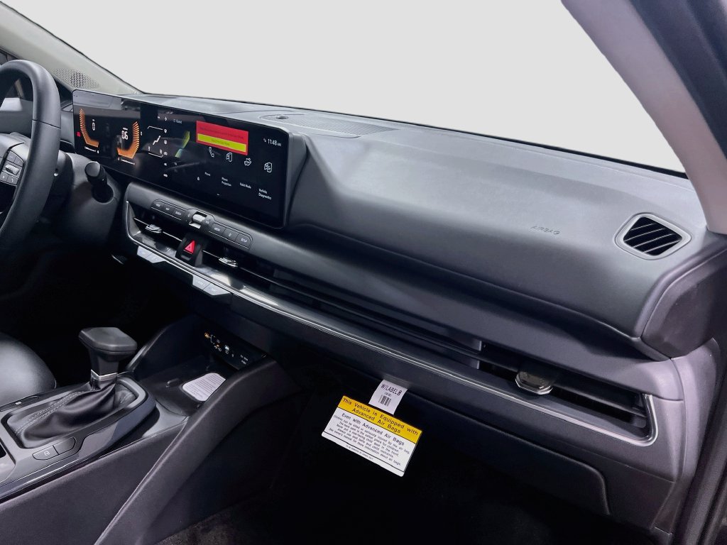 New 2026 Kia K4 EX FWD image 28