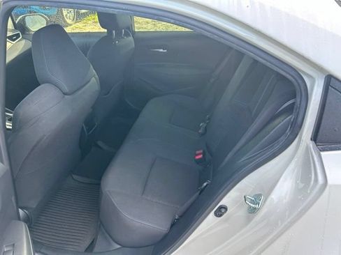 Used 2020 Toyota Corolla SE FWD image 6