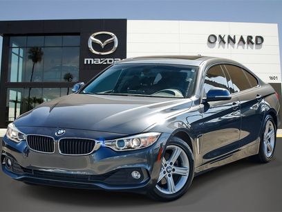 Used 2015 BMW 428i Gran Coupe