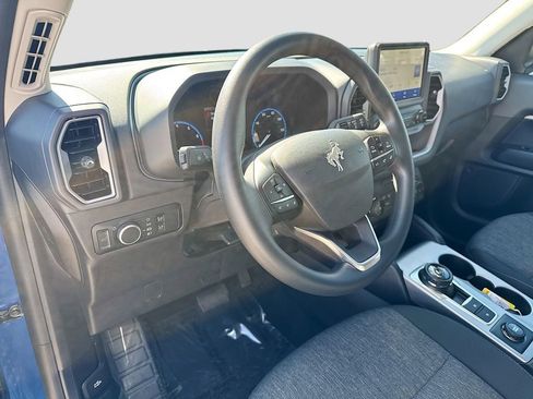 Used 2024 Ford Bronco Sport Big Bend AWD/4WD image 9