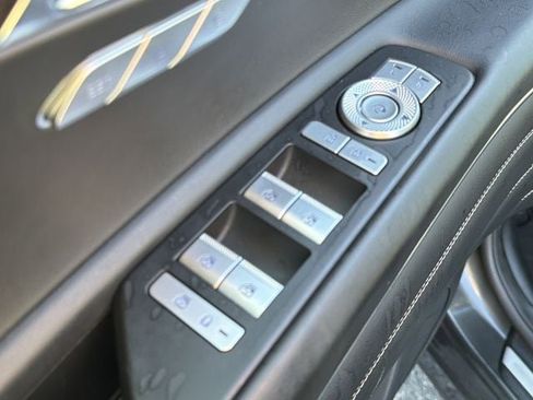 Used 2024 Genesis GV80 2.5T image 24