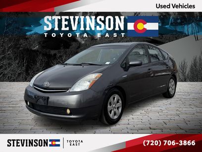 Used 2009 Toyota Prius