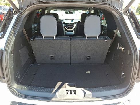 Certified 2025 Ford Explorer ST w/ Sun And Sound Package image 34