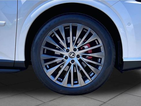 Used 2023 Lexus RX 350 w/ Cold Area Package AWD/4WD image 10