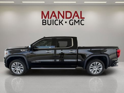 Used 2021 GMC Sierra 1500 Denali w/ Denali Ultimate Package image 9