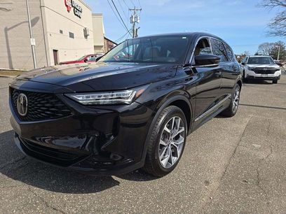Used 2024 Acura MDX FWD w/ Technology Package