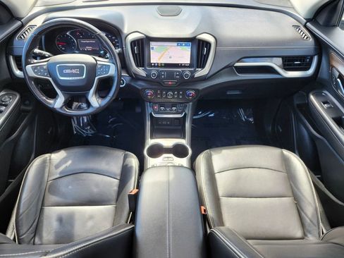 Used 2019 GMC Terrain Denali w/ Advanced Safety Package AWD/4WD image 10