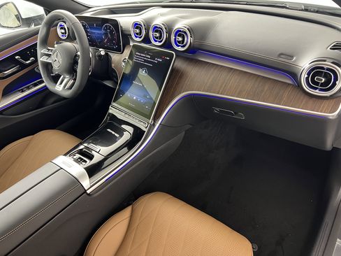 New 2026 Mercedes-Benz CLE 53 AMG 4MATIC Cabriolet image 25