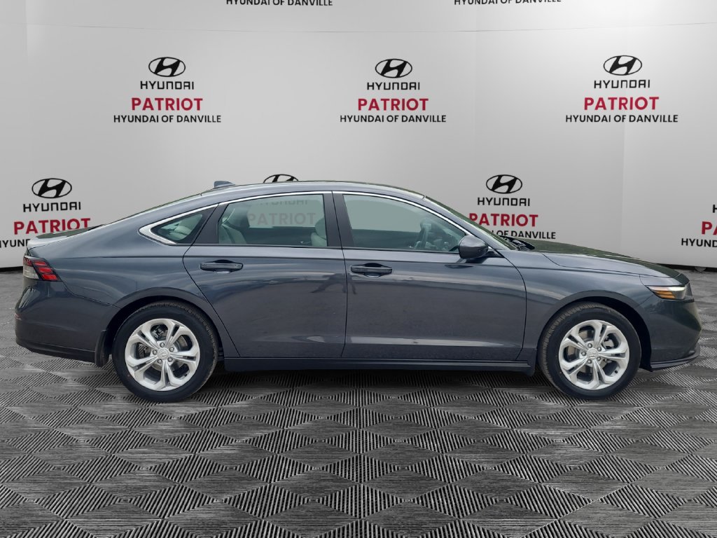 Used 2026 Honda Accord LX image 2