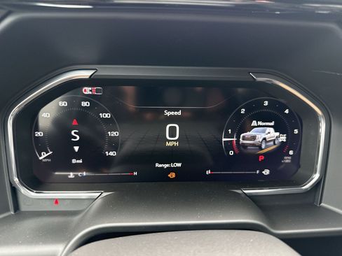 New 2026 GMC Sierra 1500 AT4 w/ AT4 Premium Package AWD/4WD image 16