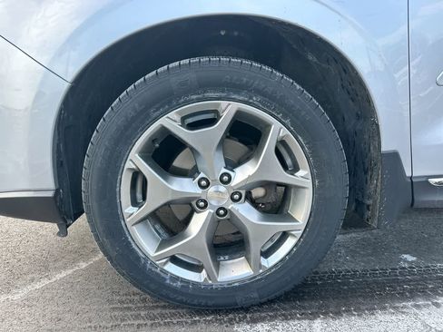 Used 2015 Subaru Forester 2.5i Touring w/ Popular Package #2 image 19