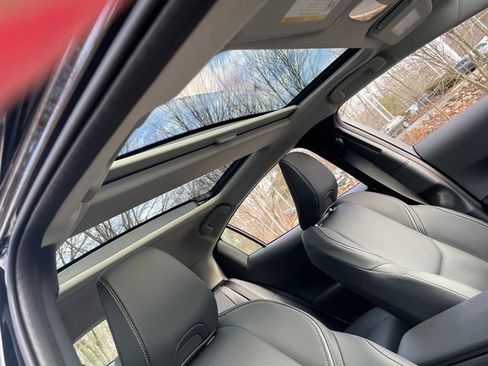 New 2026 Toyota Prius AWD image 39