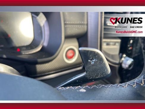 Used 2024 RAM 1500 TRX w/ TRX Level 2 Equipment Group image 12