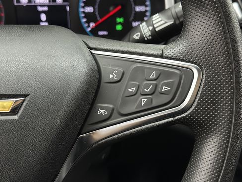 Used 2025 Chevrolet Malibu LT image 21