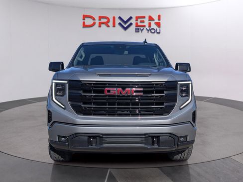New 2026 GMC Sierra 1500 Elevation w/ X31 Off-Road Package image 9
