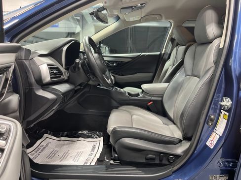 Used 2020 Subaru Outback Limited AWD/4WD image 15