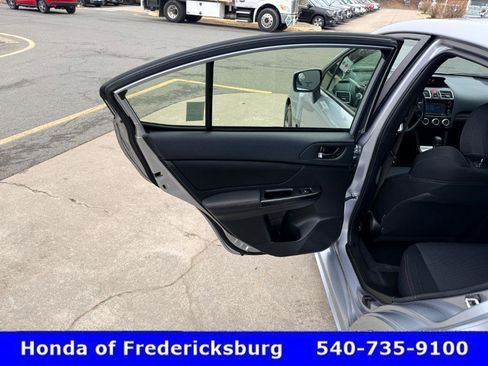 Used 2017 Subaru WRX Premium image 15