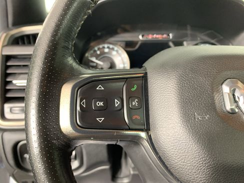 Used 2021 RAM 1500 Rebel w/ Rebel Level 1 Equipment Group AWD/4WD image 19