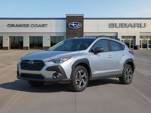 New 2026 Subaru Crosstrek 2.0i Premium AWD/4WD image 1