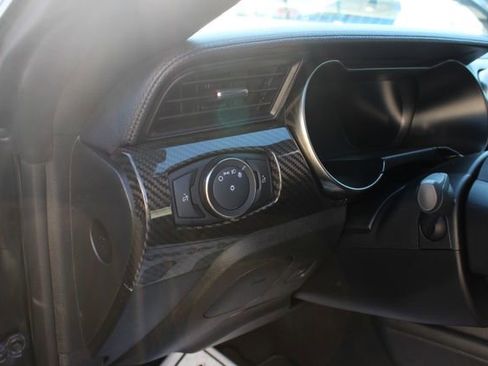 Used 2020 Ford Mustang Shelby GT500 w/ Technology Package image 25