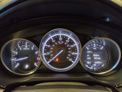 Used 2020 MAZDA CX-9 Touring w/ Touring Premium Package image 23