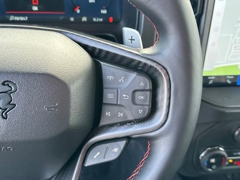 New 2025 Ford Bronco Raptor image 20