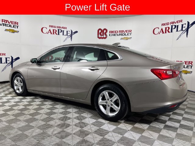 Used 2023 Chevrolet Malibu LT FWD image 6