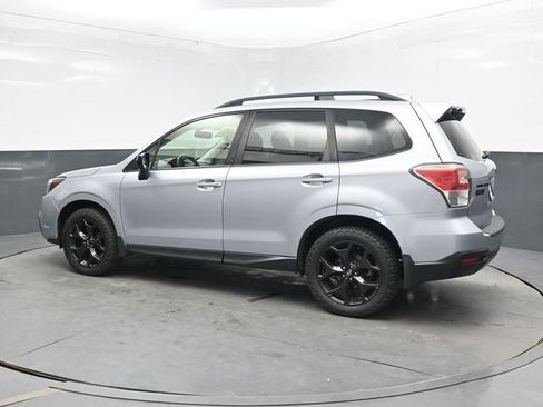 Used 2018 Subaru Forester 2.5i Premium AWD/4WD image 4