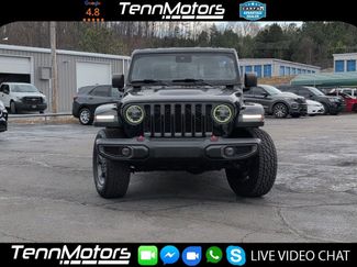 Used 2020 Jeep Gladiator Rubicon video 2