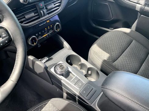 Used 2023 Ford Escape Active AWD/4WD image 16