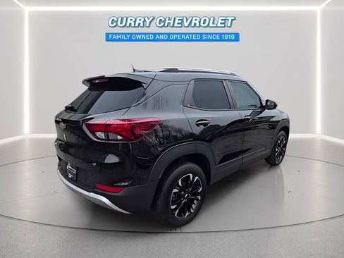 Used 2023 Chevrolet TrailBlazer LT w/ Convenience Package image 19