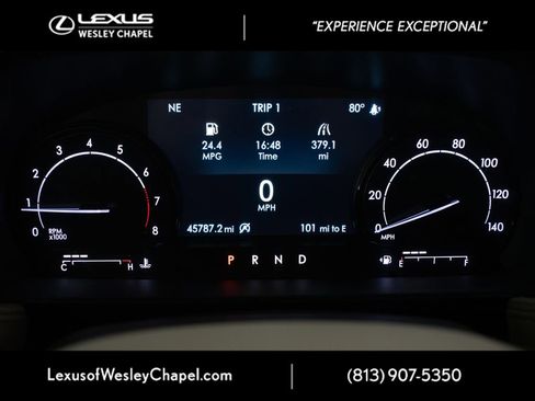 Used 2020 Lincoln Corsair FWD w/ Equipment Group 101A image 32