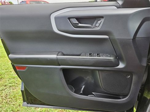 Used 2022 Ford Bronco Sport Big Bend image 31