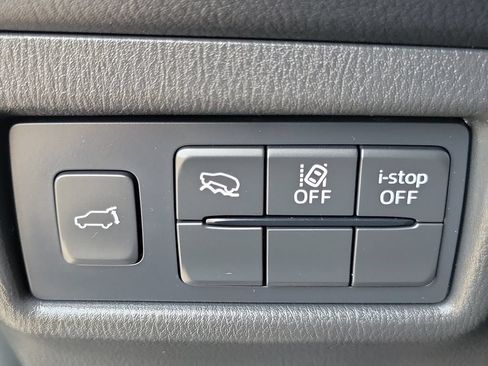 Certified 2025 MAZDA CX-5 AWD 2.5 S w/ Preferred Package image 15
