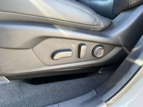 Used 2026 Subaru Forester Limited AWD/4WD image 18