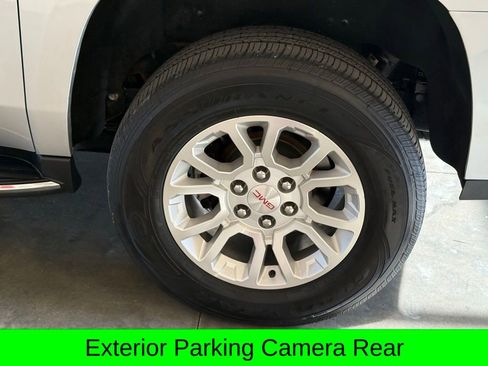 Used 2020 GMC Yukon XL Denali RWD image 13