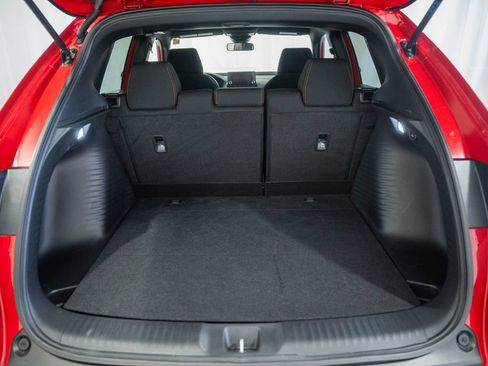 Used 2025 Honda HR-V Sport image 10