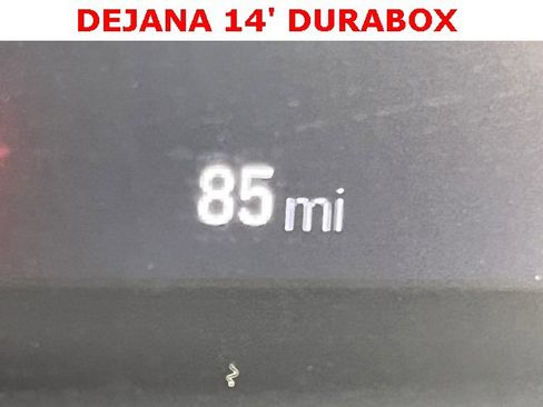 New 2024 RAM ProMaster 3500 w/ Convenience Group image 15