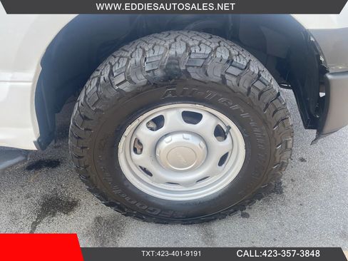 Used 2020 Ford F150 XL w/ XL Power Equipment Group AWD/4WD image 36