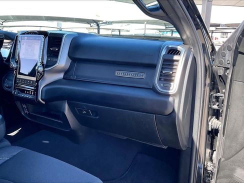 Used 2025 RAM 2500 Big Horn image 18