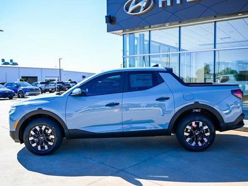 New 2026 Hyundai Santa Cruz SE image 2