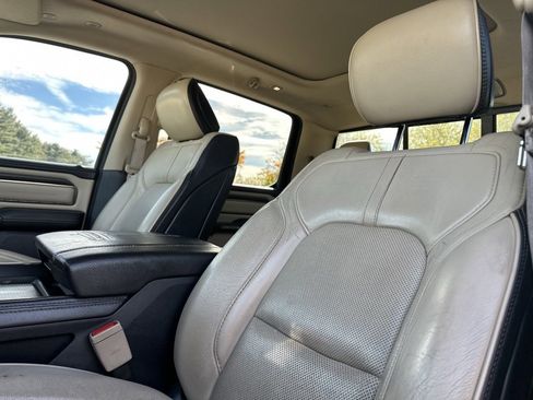 Used 2019 RAM 1500 Limited image 18
