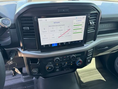 Used 2026 Ford F150 XL RWD image 16