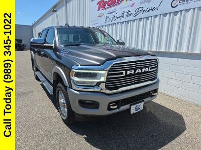 Used 2021 RAM 2500 Laramie