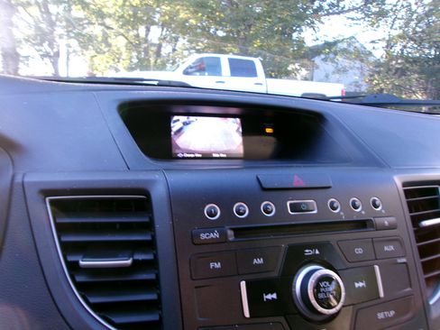 Used 2012 Honda CR-V EX image 13