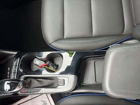 Used 2025 Buick Envista Sport Touring w/ Convenience I Package image 27