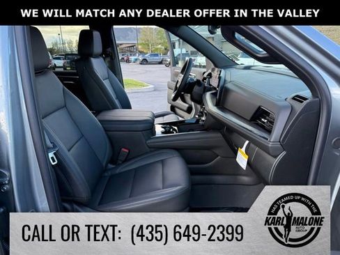 New 2026 Chevrolet Tahoe LT w/ Comfort Package AWD/4WD image 40